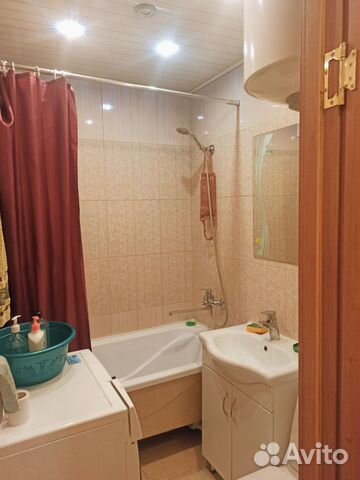 

2-к. квартира, 48 м², 4 кровати