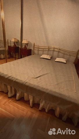

2-к. квартира, 62,2 м², 2 кровати
