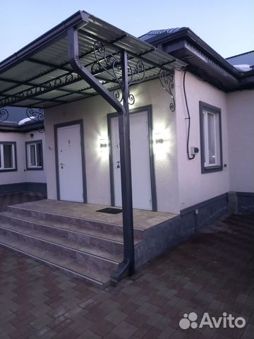 

1-к. квартира, 50 м², 3 кровати