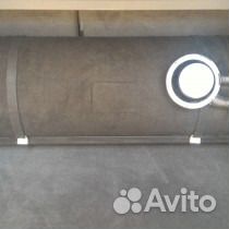 Газ на авто Volkswagen Touareg к-т №82 газ на авто Газ на авто Volkswagen Touareg к-т №82 газ на авто