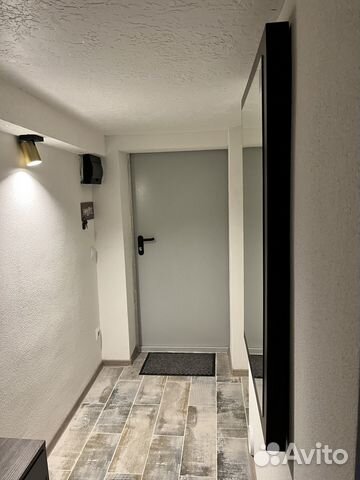 

Квартира-студия, 35,6 м², 2 кровати