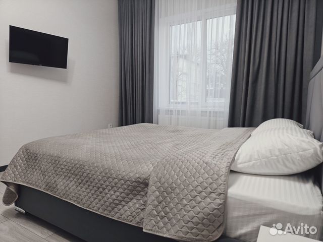 

1-к. квартира, 50 м², 2 кровати