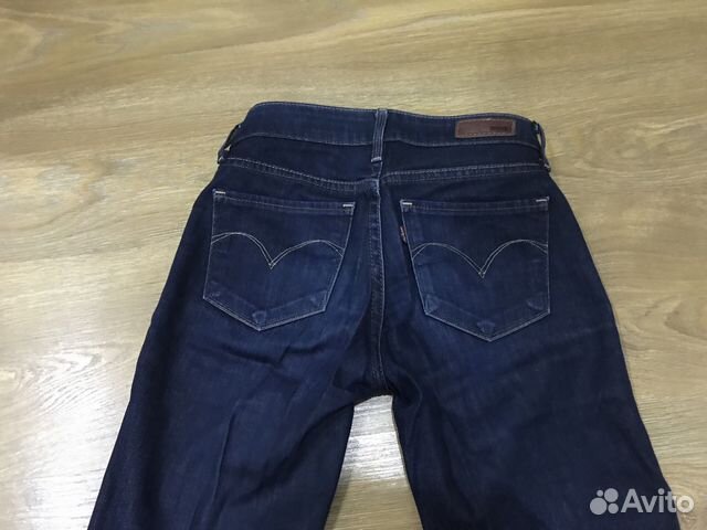 Джинсы Levi’s (Левайс, Левис) оригинал Джинсы Levi’s (Левайс, Левис) оригинал