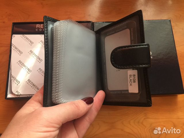 Визитница Визитница