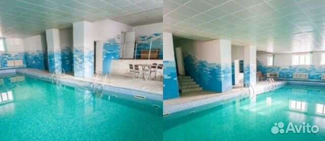 

5-к. коттедж, 450 м²