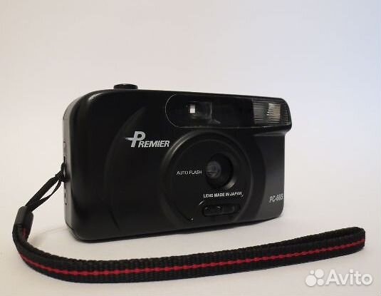 Фотоаппарат Premier PC-663