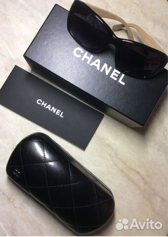 Очки chanel оригинал Очки chanel оригинал