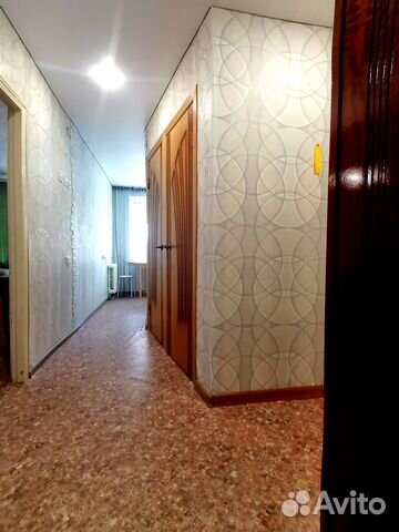 

2-к. квартира, 45 м², 4 кровати