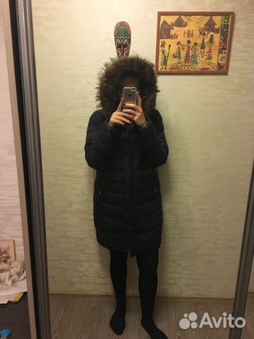 Пуховик Lawine Пуховик Lawine