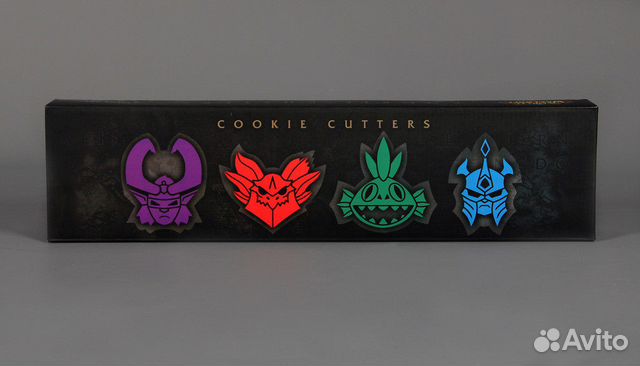 where to get cookie cutters
