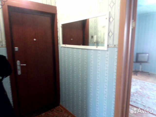 1-к квартира, 38.5 м², 4/9 эт.