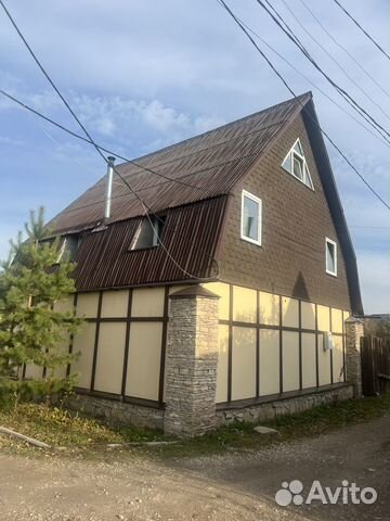 

2-к. дом, 180 м²
