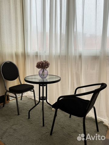 

1-к. квартира, 35 м², 1 кровать