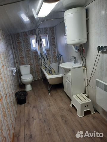 

2-к. дом, 100 м²