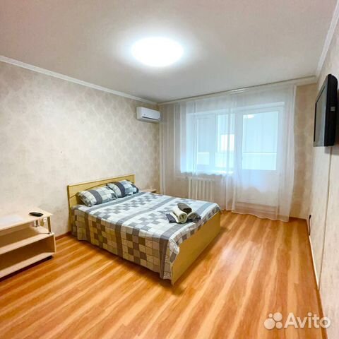 

1-к. квартира, 28 м², 3 кровати