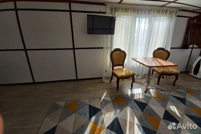 

2-к. дом, 70 м²