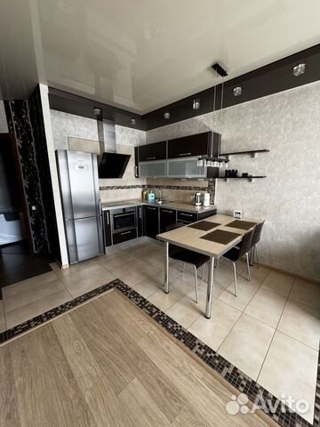 

1-к. квартира, 65 м², 2 кровати