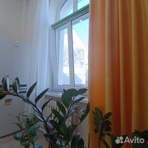 

1-к. квартира, 46 м², 2 кровати