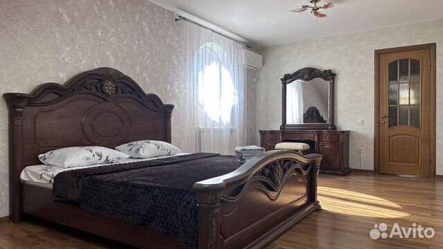 

2-к. квартира, 78 м², 3 кровати