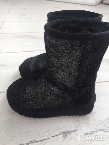UGG 23р оригинал