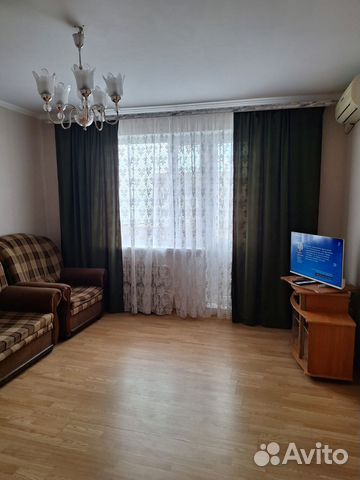 

3-к. квартира, 70 м², 3 кровати