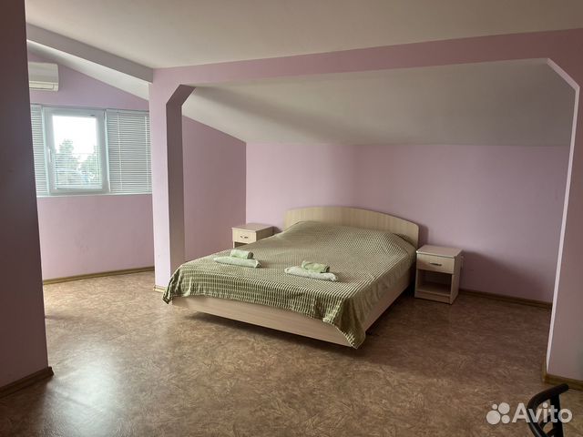 

Квартира-студия, 29 м², 1 кровать