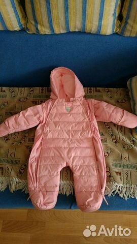 Комбинезон для девочки chicco Комбинезон для девочки chicco