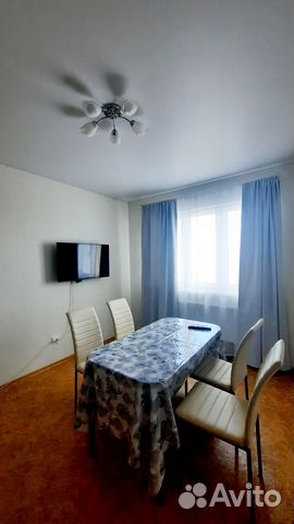 

2-к. квартира, 60 м², 4/19 эт.