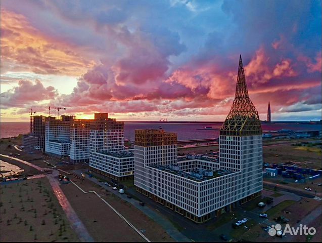 

2-к. квартира, 77 м², 4 кровати
