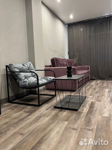 

1-к. квартира, 49 м², 2 кровати