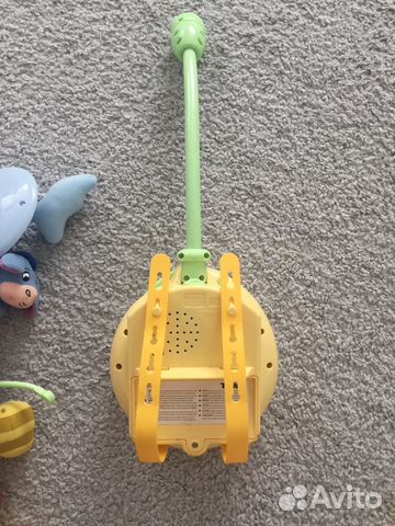 Мобиль tomy Винни пух Мобиль tomy Винни пух