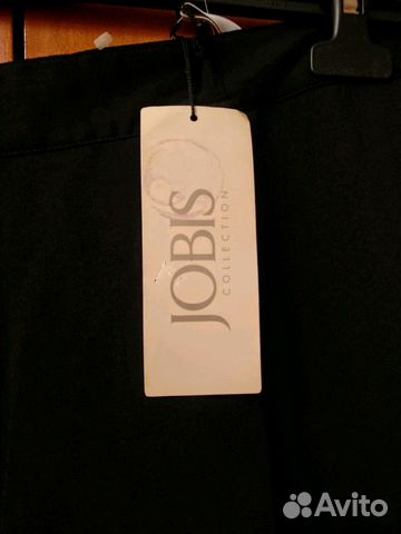 Новые Брюки Jobis Новые Брюки Jobis