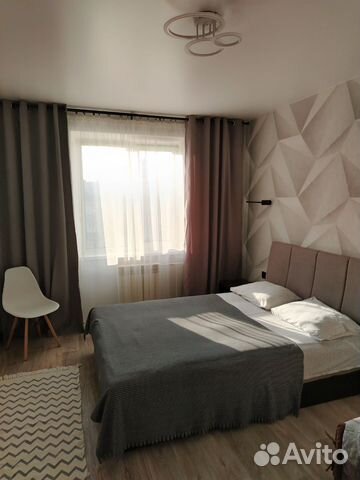 

2-к. квартира, 70 м², 4 кровати