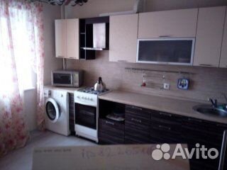

2-к. квартира, 72 м², 3 кровати