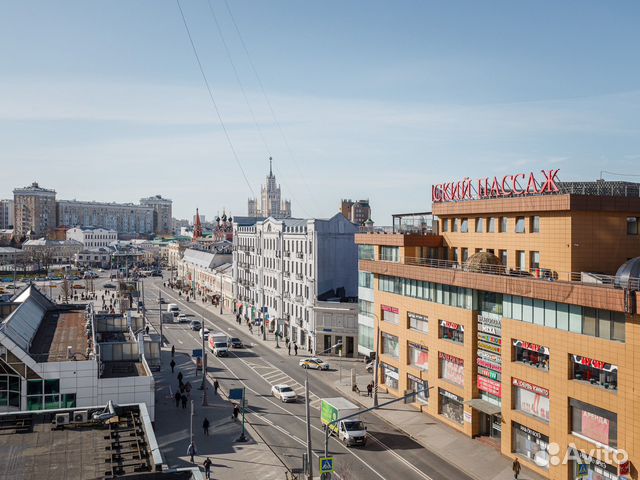 

2-к. квартира, 55 м², 2 кровати