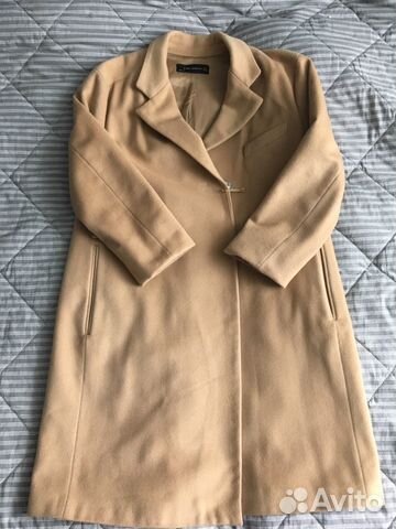 Пальто zara Пальто zara