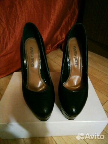 Туфли Туфли