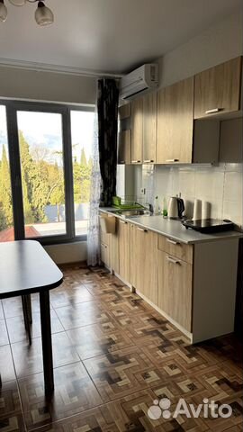 

2-к. квартира, 45 м², 2 кровати