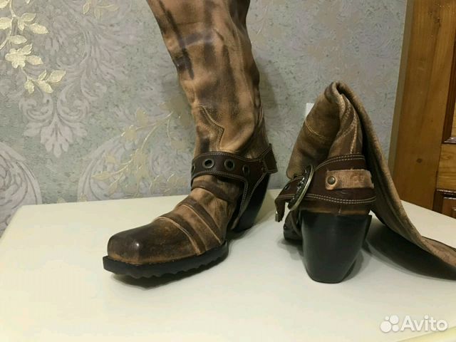 Сапоги Сапоги