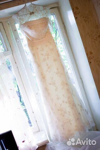 Свадебное платье Sincerity Bridal Свадебное платье Sincerity Bridal