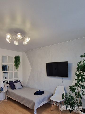 

2-к. квартира, 44 м², 4 кровати