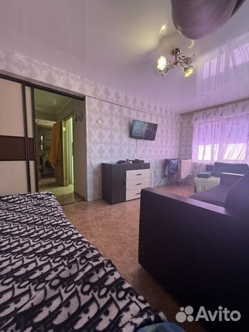 

2-к. квартира, 43 м², 5 кроватей