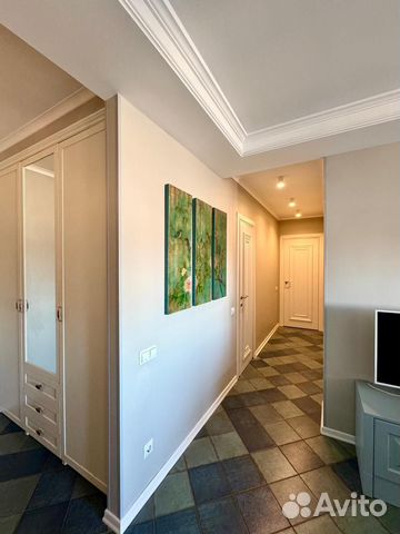 

2-к. квартира, 57 м², 1 кровать