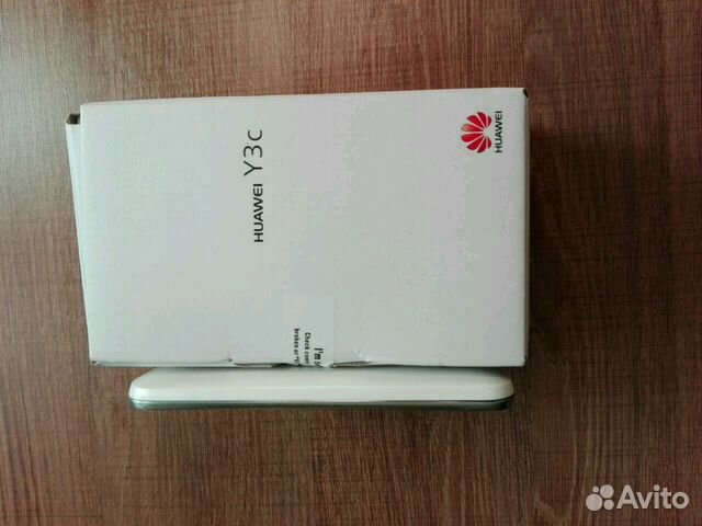 Телефон huawei Y3c Телефон huawei Y3c
