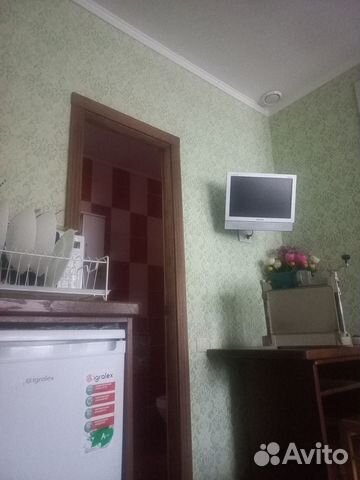 

Квартира-студия, 25 м², 1/2 эт.