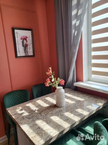 

1-к. квартира, 55 м², 10/12 эт.
