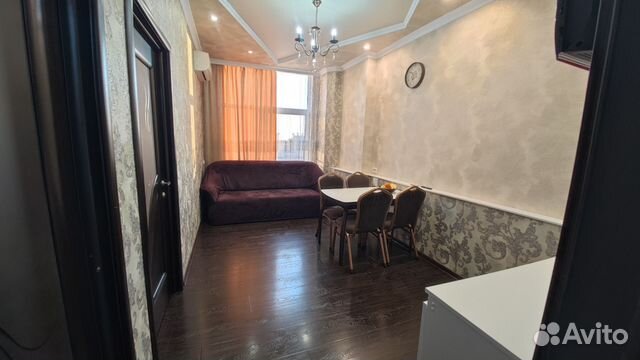 

3-к. квартира, 59 м², 4 кровати