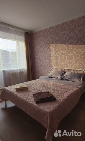 

2-к. квартира, 49 м², 3 кровати