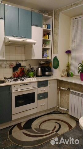 

2-к. квартира, 50 м², 1/9 эт.