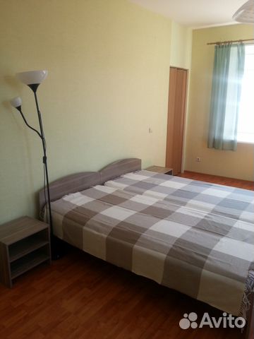 2-к квартира, 55 м², 5/12 эт. 2-к квартира, 55 м², 5/12 эт.